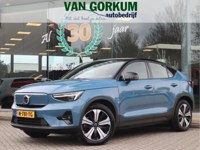 Volvo C40 2021 occasion