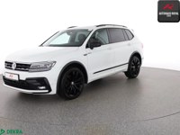 Volkswagen Tiguan Allspace 2021 occasion