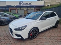 Hyundai i30 2021 occasion