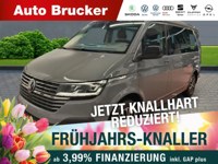 Volkswagen California 2021 occasion
