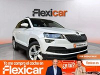 Skoda Karoq 2021 occasion