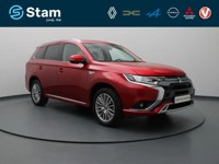 Mitsubishi Outlander 2021 occasion