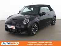 MINI Cooper S Cabrio 2021 occasion