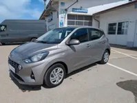 Hyundai i10 2021 occasion