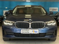 BMW 540 2021 occasion
