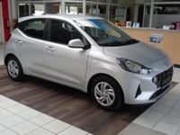 Hyundai i10 2021 occasion