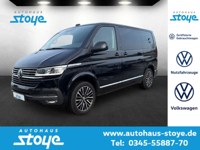 Volkswagen Multivan 2021 occasion