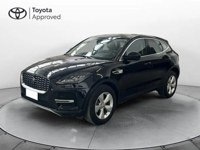 Jaguar E-Pace 2021 occasion