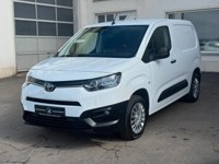 Toyota Proace 2021 occasion