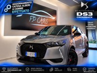 DS Automobiles DS3 Crossback 2021 occasion