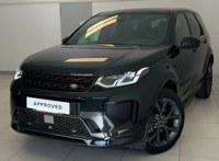 Land Rover Discovery 2021 occasion