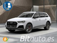 Audi Q7 2021 occasion