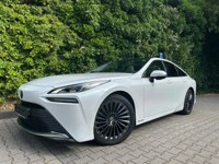Toyota Mirai 2021 occasion