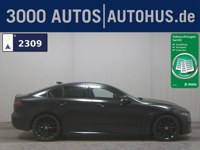 Jaguar XE 2021 occasion