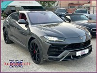 Lamborghini Urus 2021 occasion