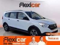 Dacia Lodgy 2021 occasion