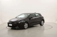 Toyota Corolla 2021 occasion