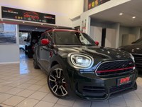 MINI John Cooper Works Countryman 2021 occasion