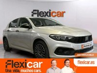 Fiat Tipo 2021 occasion