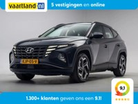 Hyundai TUCSON 2021 occasion