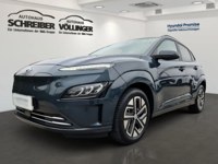 Hyundai KONA Elektro 2021 occasion