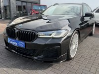 ALPINA B5 2021 occasion