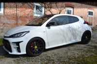 Toyota Yaris 2021 occasion