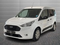 Ford Tourneo Connect 2021 occasion