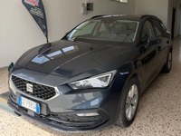 Seat Leon 2021 occasion