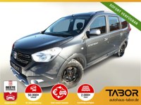Dacia Lodgy 2021 occasion