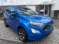 Ford EcoSport 2021 occasion