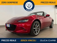 Mazda MX-5 2021 occasion