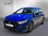 Hyundai i20 2021 occasion
