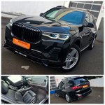 ALPINA XB7 2021 occasion