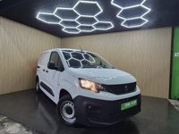 Peugeot Partner 2021 occasion