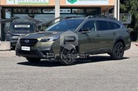 Subaru Outback 2021 occasion
