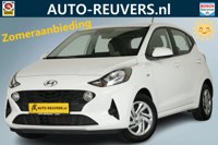 Hyundai i10 2021 occasion