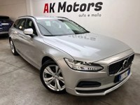 Volvo V90 2021 occasion