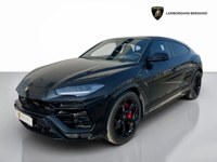 Lamborghini Urus 2021 occasion
