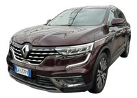 Renault Koleos 2021 occasion