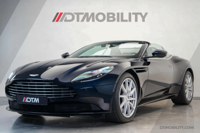 Aston Martin DB11 2021 occasion