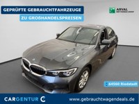 BMW 318 2021 occasion