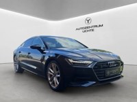 Audi A7 2021 occasion