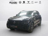 Volkswagen Touareg 2021 occasion