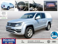 Volkswagen Amarok 2021 occasion