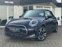 MINI Cooper Cabrio 2021 occasion