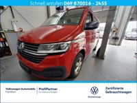 Volkswagen California 2021 occasion