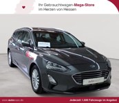 Ford Focus 2021 occasion