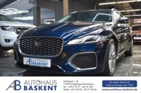 Jaguar XF 2021 occasion