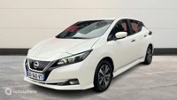 Nissan Leaf 2021 occasion